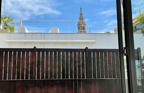 Fdez Amazing House by Cathedral and Giralda with private Pool - Foto 44