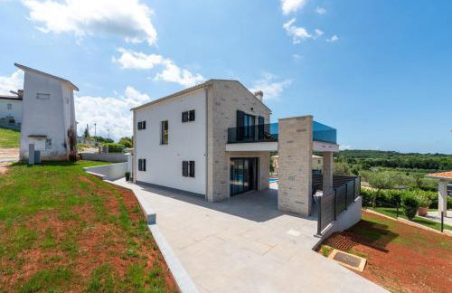 Villa Molinari - Foto 6