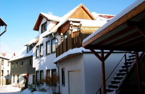 Haus Schammes - Foto 1