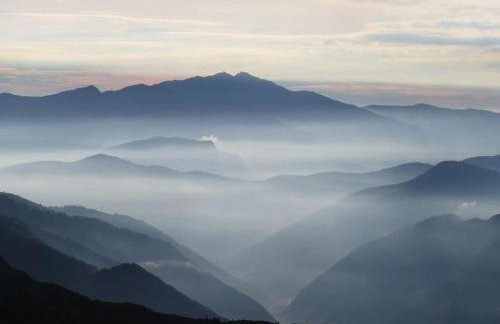 "Le Desman" Confortable T2 à la montagne face aux thermes RANDO, CURE - Foto 18
