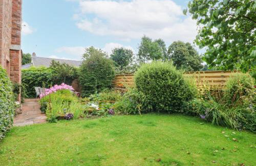 Garden Cottage - Foto 35