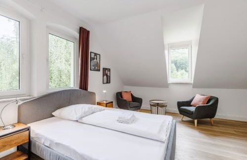 Villa Plassenburg - Foto 41