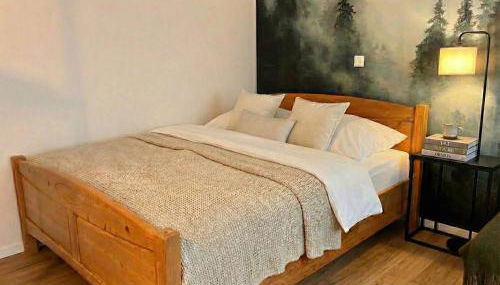 Wohlfühlapartment GUXHAGEN- nähe Bahnhof & A7, schnell in Kassel - Foto 3