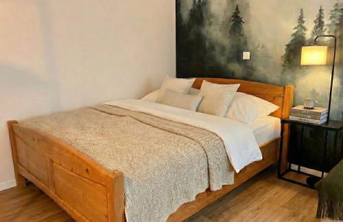 Wohlfühlapartment GUXHAGEN- nähe Bahnhof & A7, schnell in Kassel - Foto 3