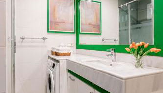 Inurria Comfort Plaza Castilla - Foto 4