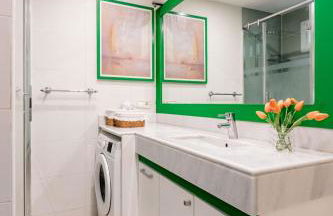 Inurria Comfort Plaza Castilla - Foto 4