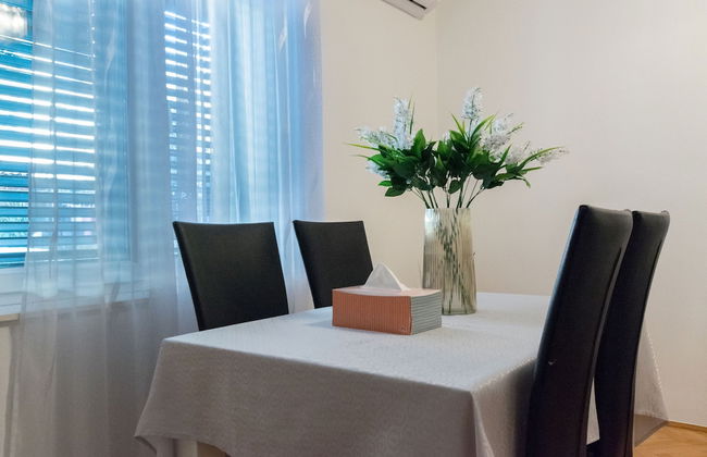 Snjezanal- in the Center - A1 - Foto 7