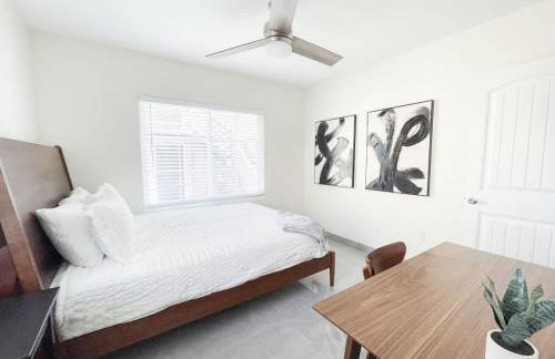 Central Charm in Hillcrest near Scripps Mercy - Foto 11