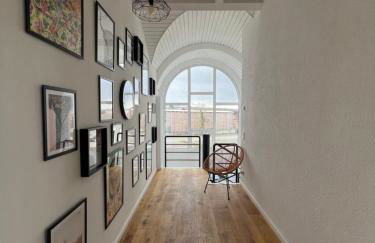 The Architect's House - Foto 30