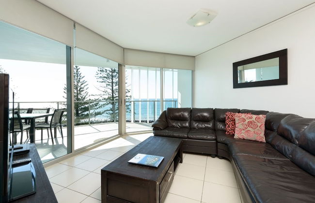 C Bargara Resort - Foto 42