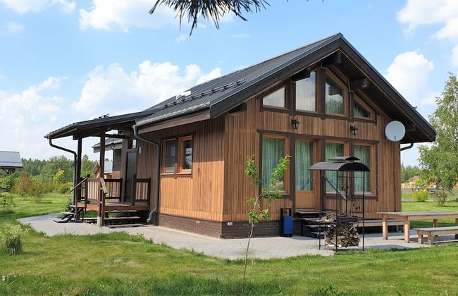 Novinki Park - Foto 48