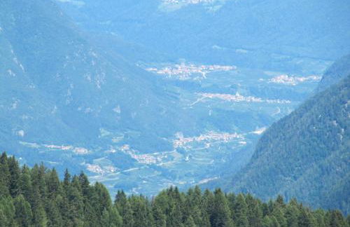 Angeli Dolomiti House - Foto 40