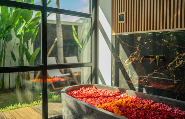 Mya Harmony Villas Seminyak - Foto 38