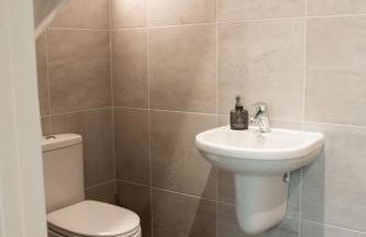 Emerald Lodge - Photo 8