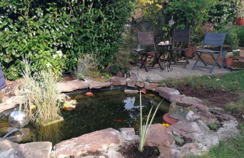 Ferienwohnung Graf - Foto 4