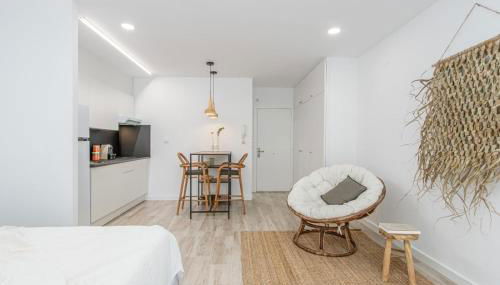 Milenial Immo SIM 3 - Acogedor estudio con piscina a 300m de la playa de Roses - Foto 4