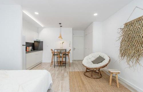 Milenial Immo SIM 3 - Acogedor estudio con piscina a 300m de la playa de Roses - Foto 4