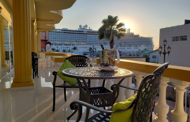 Bay Harbor Luxury 1 Bedroom Apartments - Foto 2