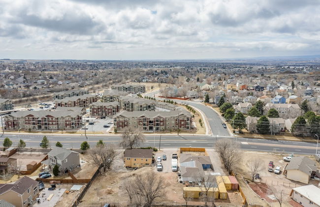 Mid-Landing Inn - Foto 54