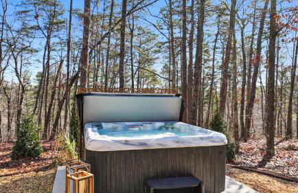 Mystic Grove Luxury Mountain Hideaway - Foto 70