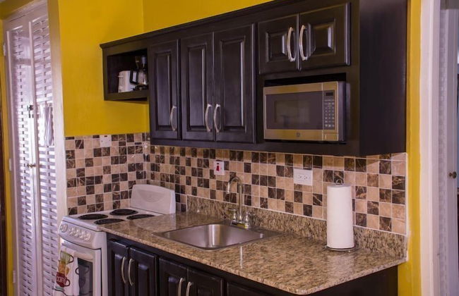 SandCastles Deluxe Beach Resort - Foto 36