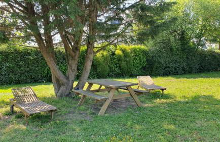 Appartement independant à Sarzeau Emplacement exceptionnel 4 couchages - Foto 7