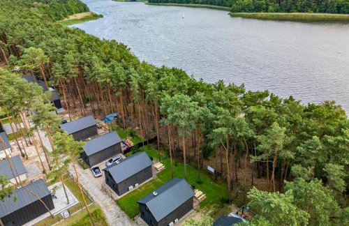 Lakehouse Lubiatów - Foto 10