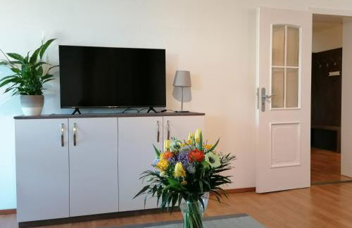 Hölbinger Alm - Apartments - Foto 42