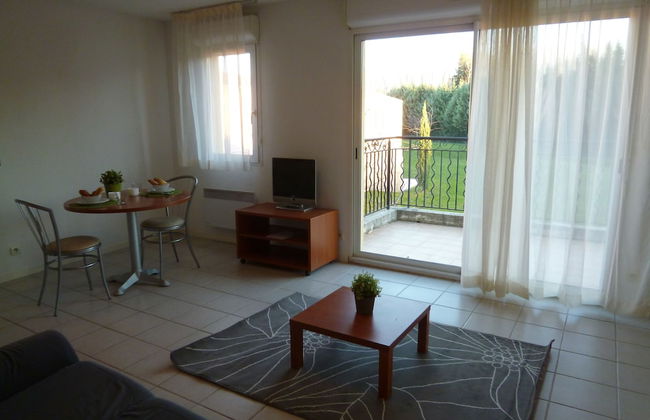 Appart'City Classic Aix en Provence - Fuveau - Foto 3