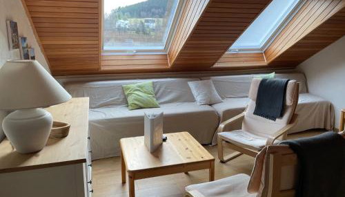 FeWo Gipfelglück - Foto 5