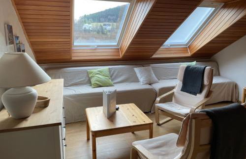 FeWo Gipfelglück - Foto 5