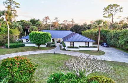 Equestrian modern house - Foto 49