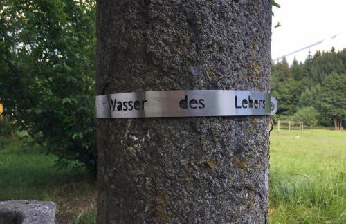 Ferienwohnung Hubertus - Foto 41