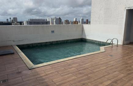 Apê 102 - Tv Pirajá, 245 - Belém - Pará - Foto 27