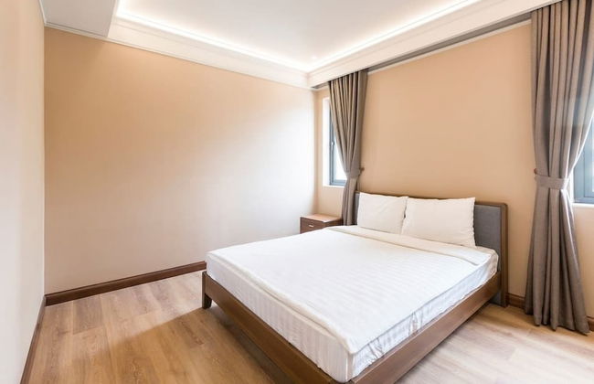 Fuji Landmark - Foto 4