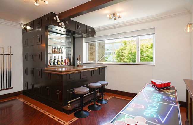 Rentmyspahome With Swimming Pool, Hottub and Sauna - Photo 22