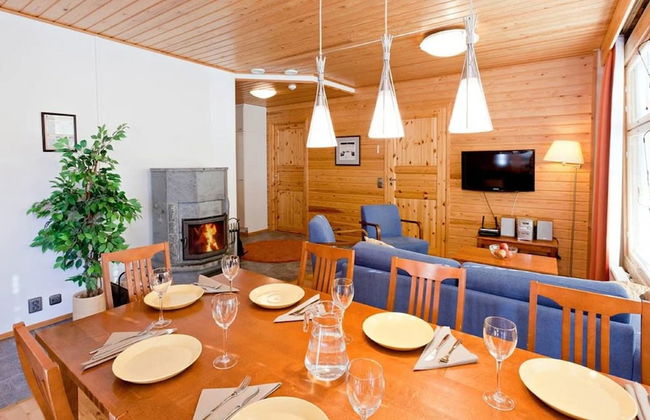 Holiday Club Saariselkä Apartments - Foto 24