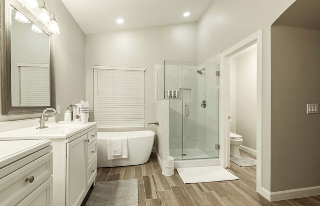 The Golden Cactus Phoenix - Photo 25