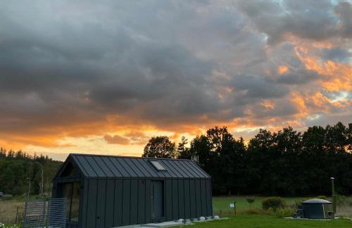 Holiday Hill Karpnki, Domki z sauną, balią i jacuzzi na wyłączność - Foto 37