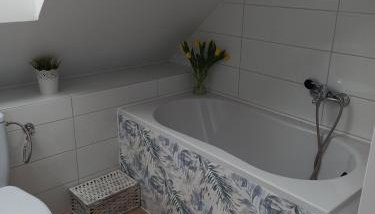 Domek Całoroczny Pod Dworem - Foto 2