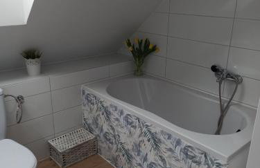 Domek Całoroczny Pod Dworem - Foto 2