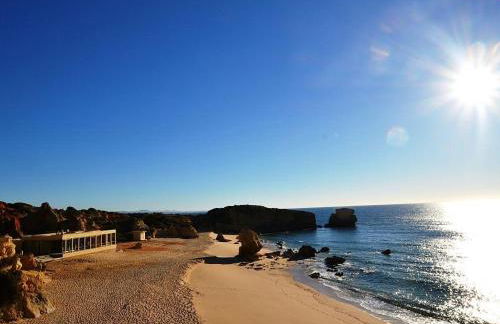 Sao Rafael, Albufeira appart avec vue mer - Foto 11