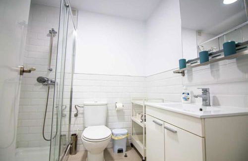Apartamento con balcón cerca María Zambrano - Foto 23