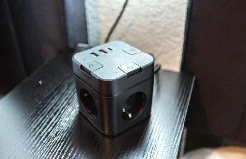 Business Apartment I kostenlose Parkplätze I Nähe Köln Messe Deutz I Terasse I Top Anbindung - Foto 12