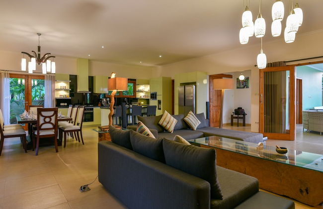 Villa Lumba Lumba 2 - Foto 20