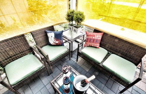 UT Moody Center Downtown Eco Pecan Tree House Free Wifi Parking Quiet Office - Foto 6