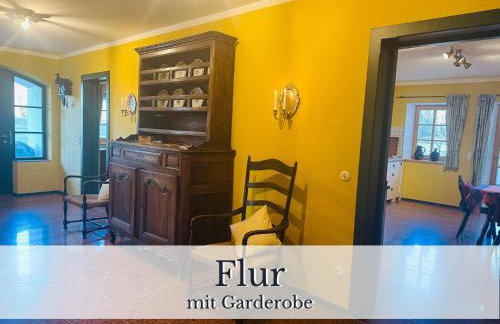 SEEBERGER GÜTL - by "Schloss Gessenberg" Exclusive apartments with a historic ambience for lovers of art and antiques - Foto 7