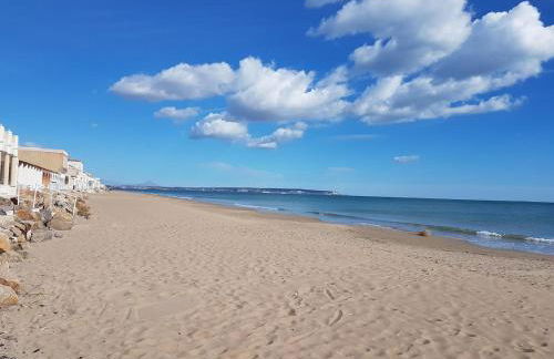 Apartment La Marina del Pinet - GREEN - Foto 15