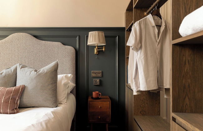 Moment George IV Bridge - Foto 38