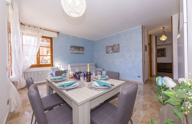 Carlazzo Sant' Agata Apt. 01 - Foto 15